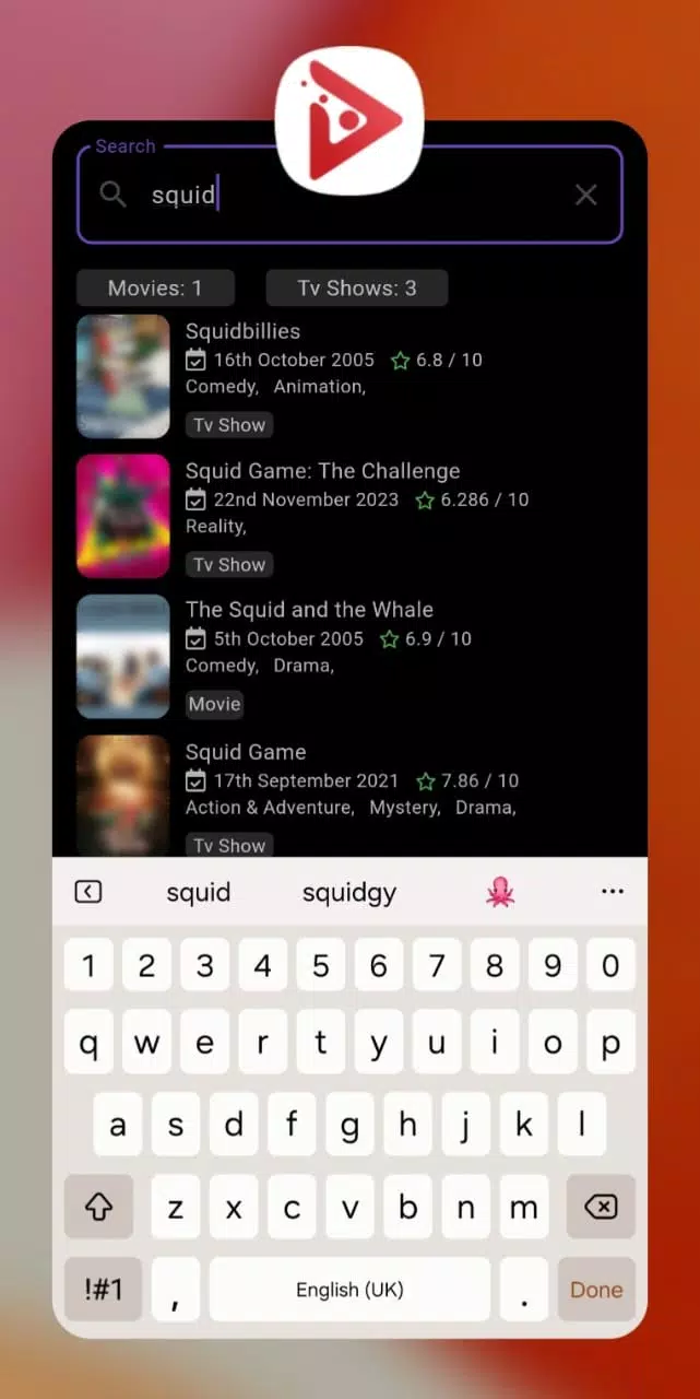 Goojara Pro Screenshot3