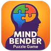 Mind Bender Puzzle Game Apk