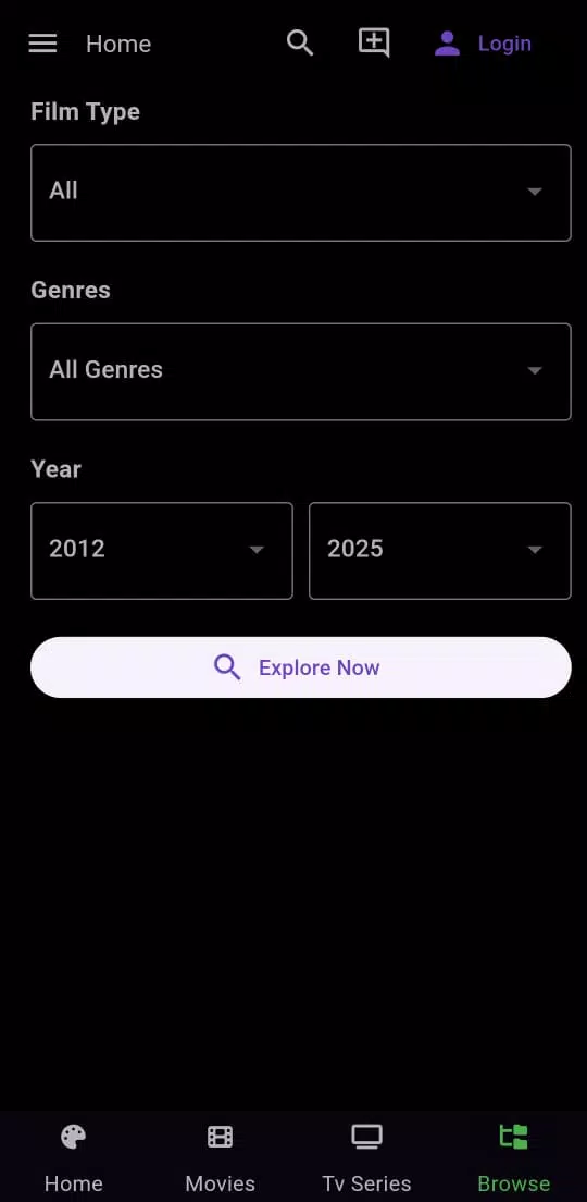 Goojara Pro Screenshot8