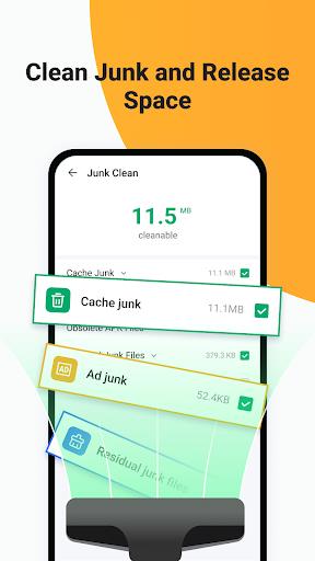 Ora Battery Screenshot4