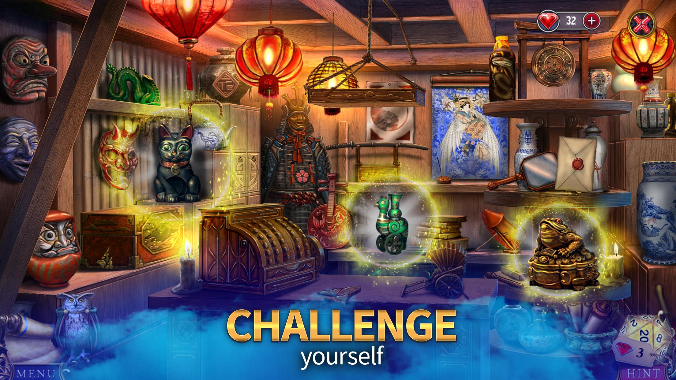 The Endless Game Mystery (F2P) Screenshot6