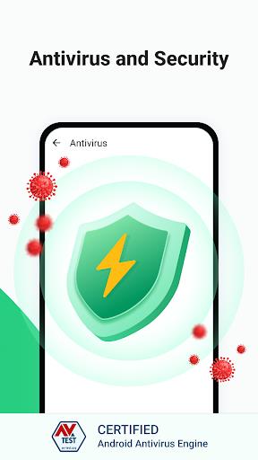 Ora Battery Screenshot3