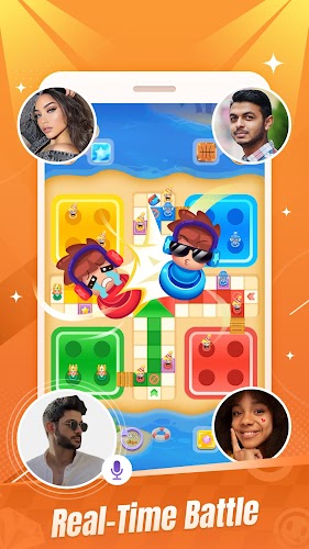 Party Star Screenshot3