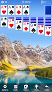Solitaire Screenshot3
