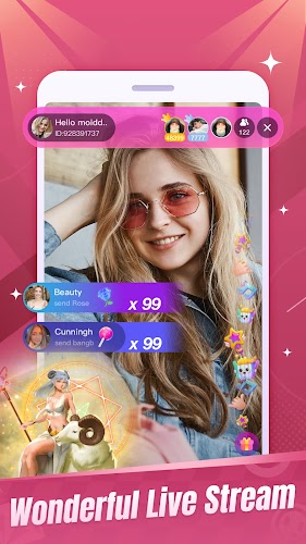 Party Star Screenshot7
