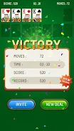 Solitaire Screenshot6