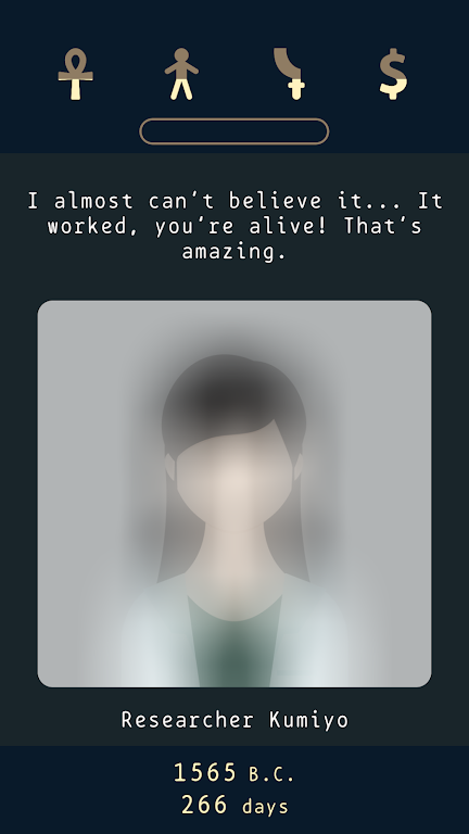 Lapse 2: Before Zero Screenshot5