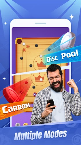 Party Star Screenshot5