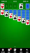 Solitaire Screenshot4