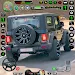 Offroad Jeep Driving:Jeep Game Apk