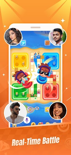 Party Star Screenshot15
