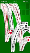 Solitaire Screenshot5