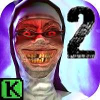 Evil Nun 2 : Origins Apk