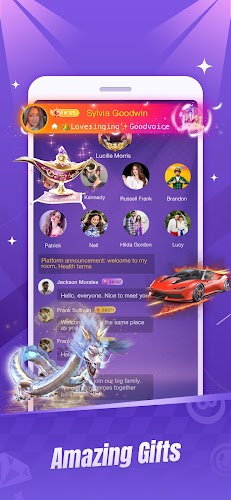 Party Star Screenshot14