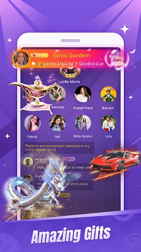 Party Star Screenshot8