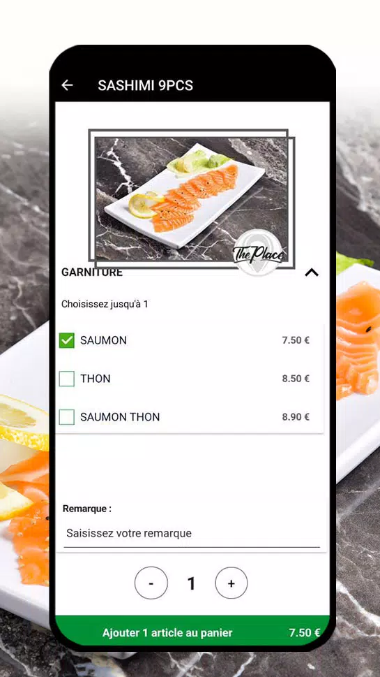 The Place Bondy Screenshot3