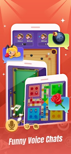 Party Star Screenshot18