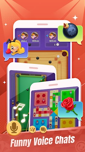 Party Star Screenshot6