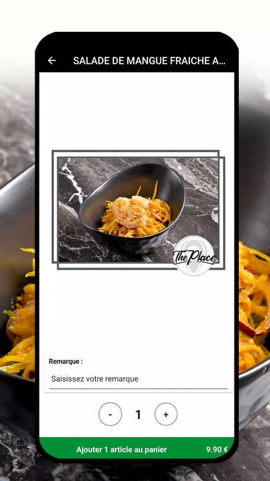 The Place Bondy Screenshot4
