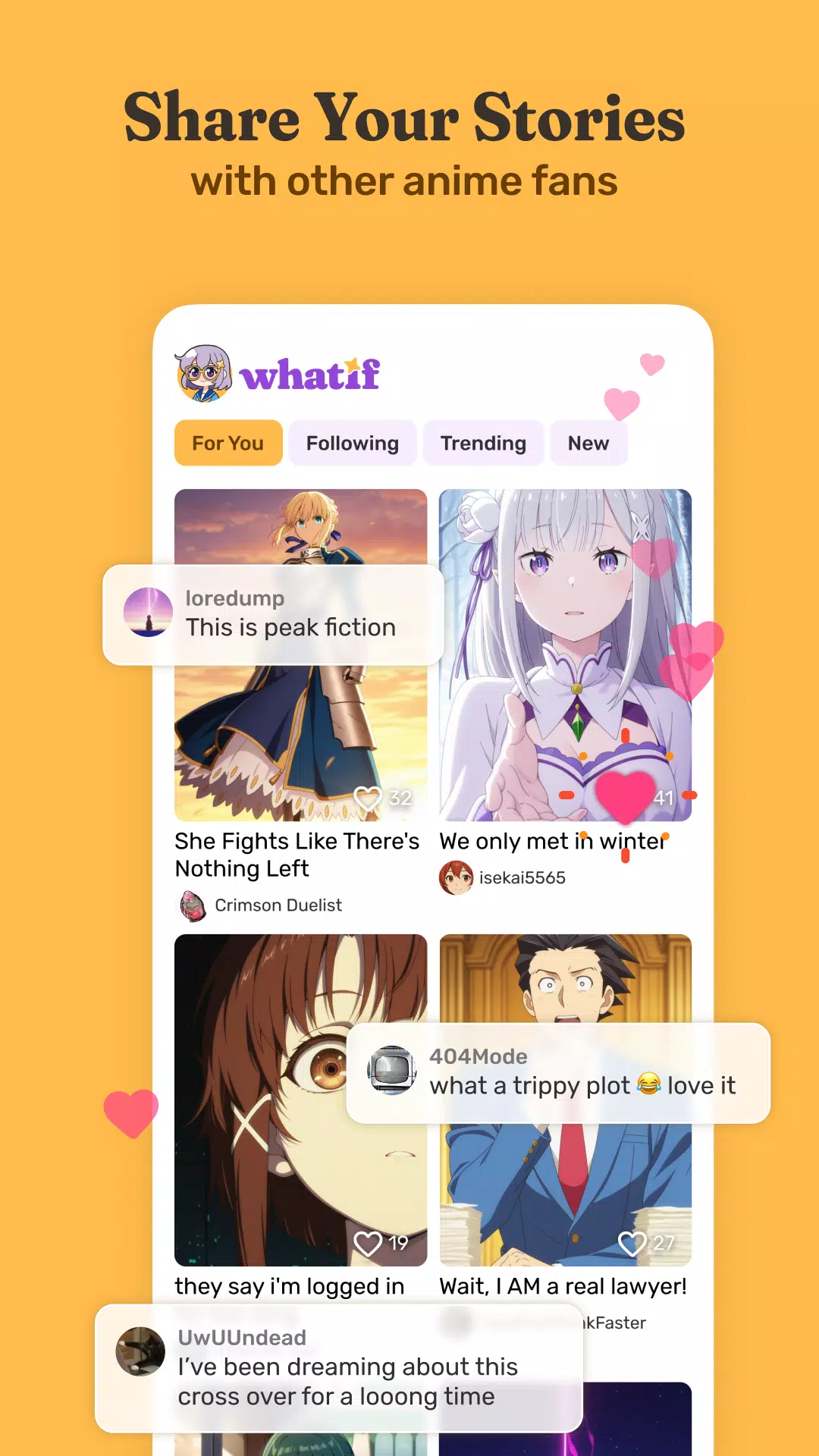 WhatIf Screenshot5