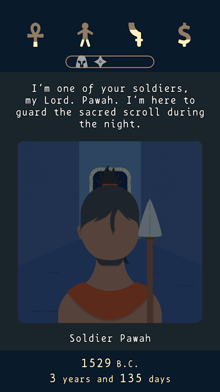 Lapse 2: Before Zero Screenshot4