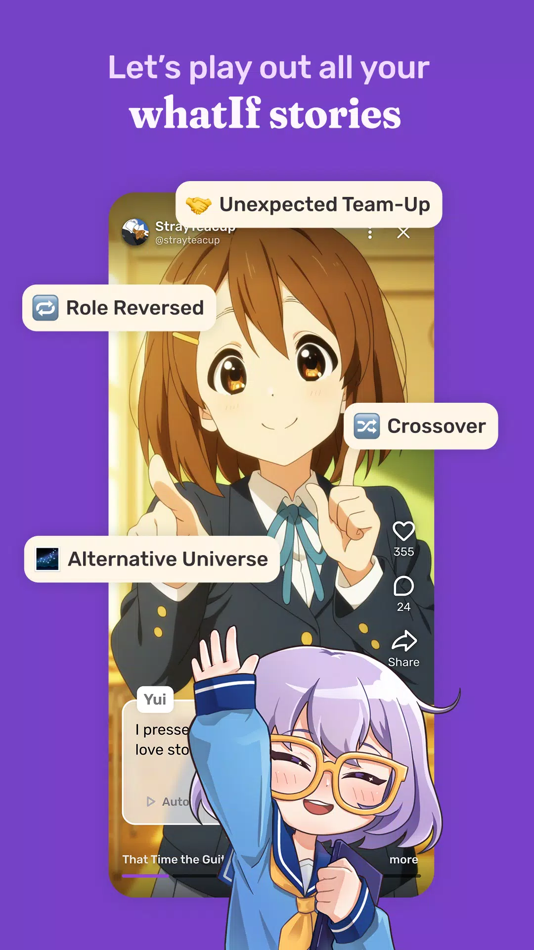 WhatIf Screenshot8