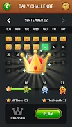Solitaire Screenshot7