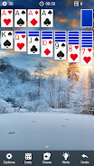 Solitaire Screenshot2