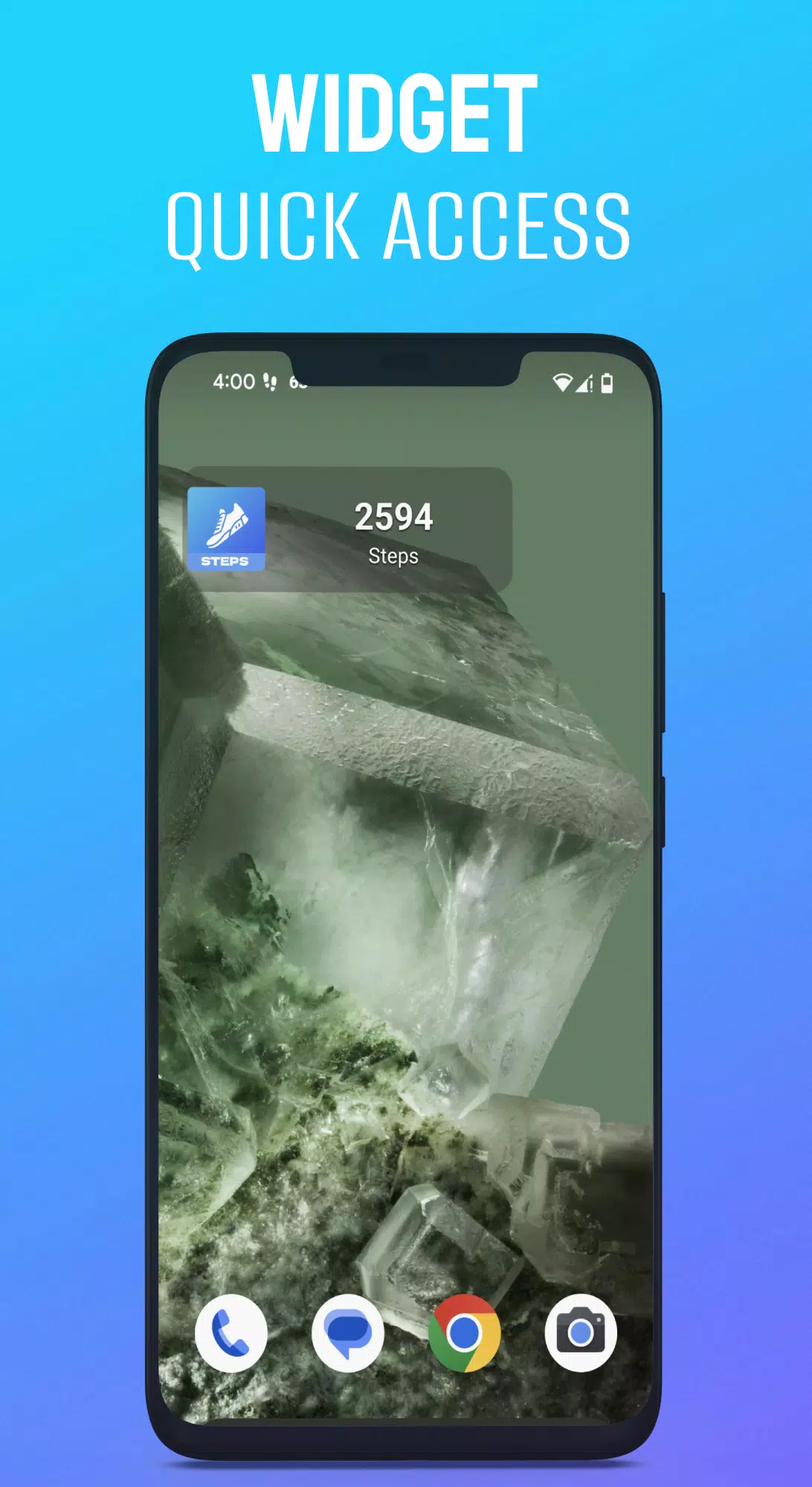Step Counter Screenshot7