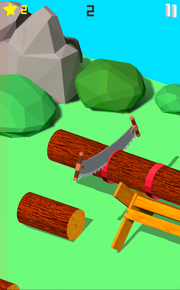 Chop It Screenshot4