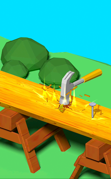 Chop It Screenshot2
