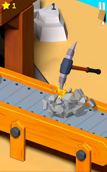 Chop It Screenshot3