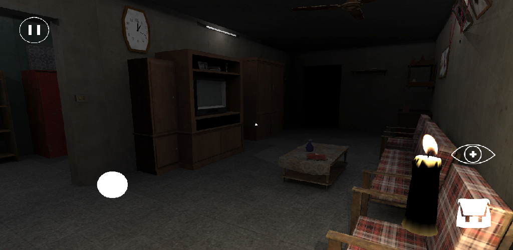 Hadal Screenshot7