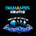 Diamantes Gratis Para FREE FIRE Apk