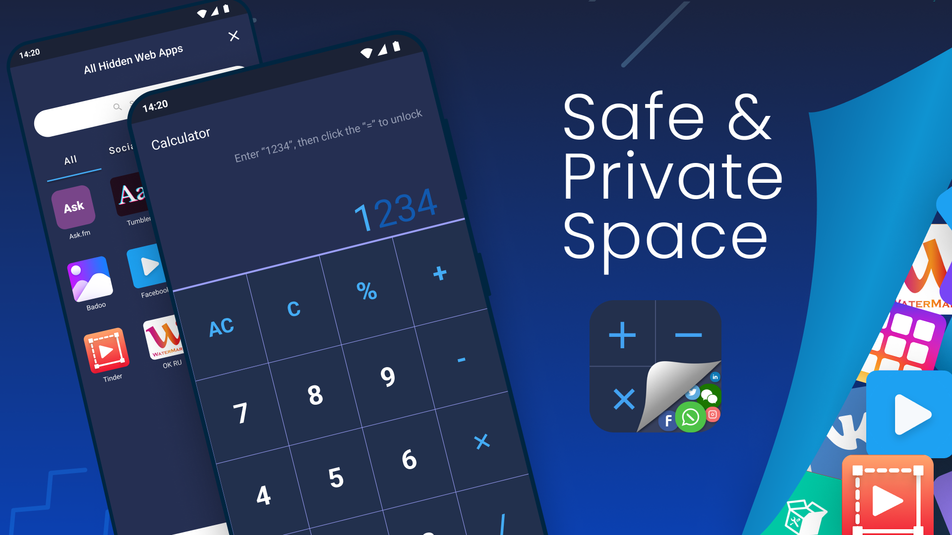Hide Apps Screenshot8