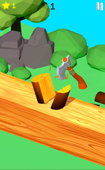 Chop It Screenshot1