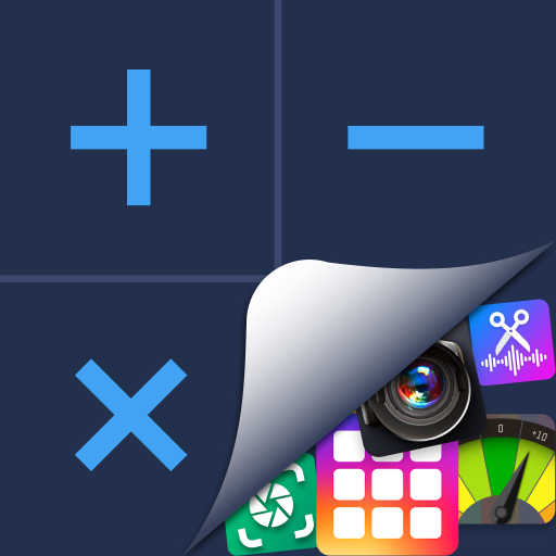 Hide Apps APK