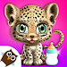 Baby Jungle Animal Hair Salon Apk