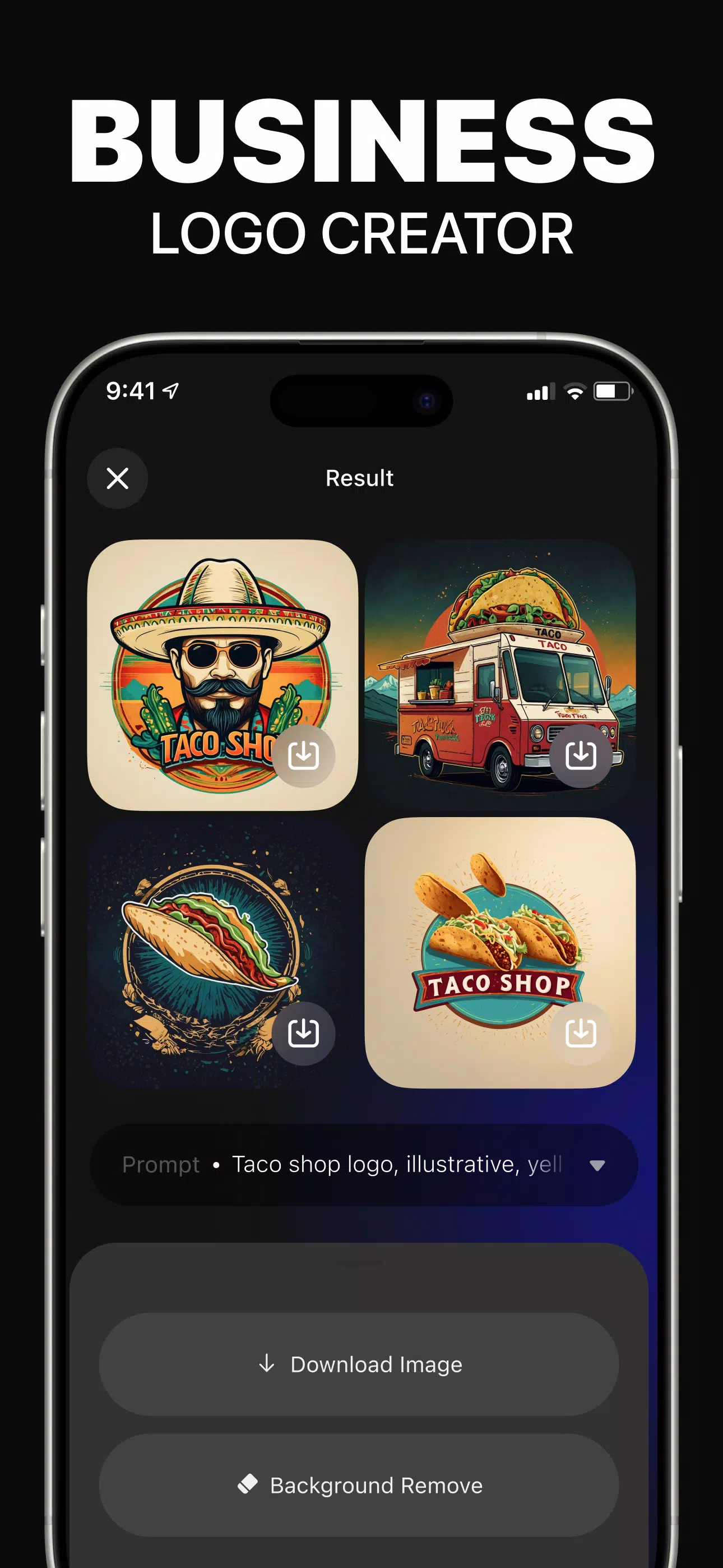 Rebrand Screenshot4