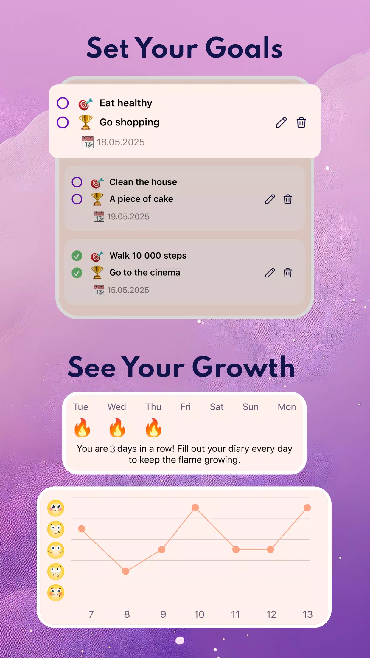 AI Therapist Screenshot5