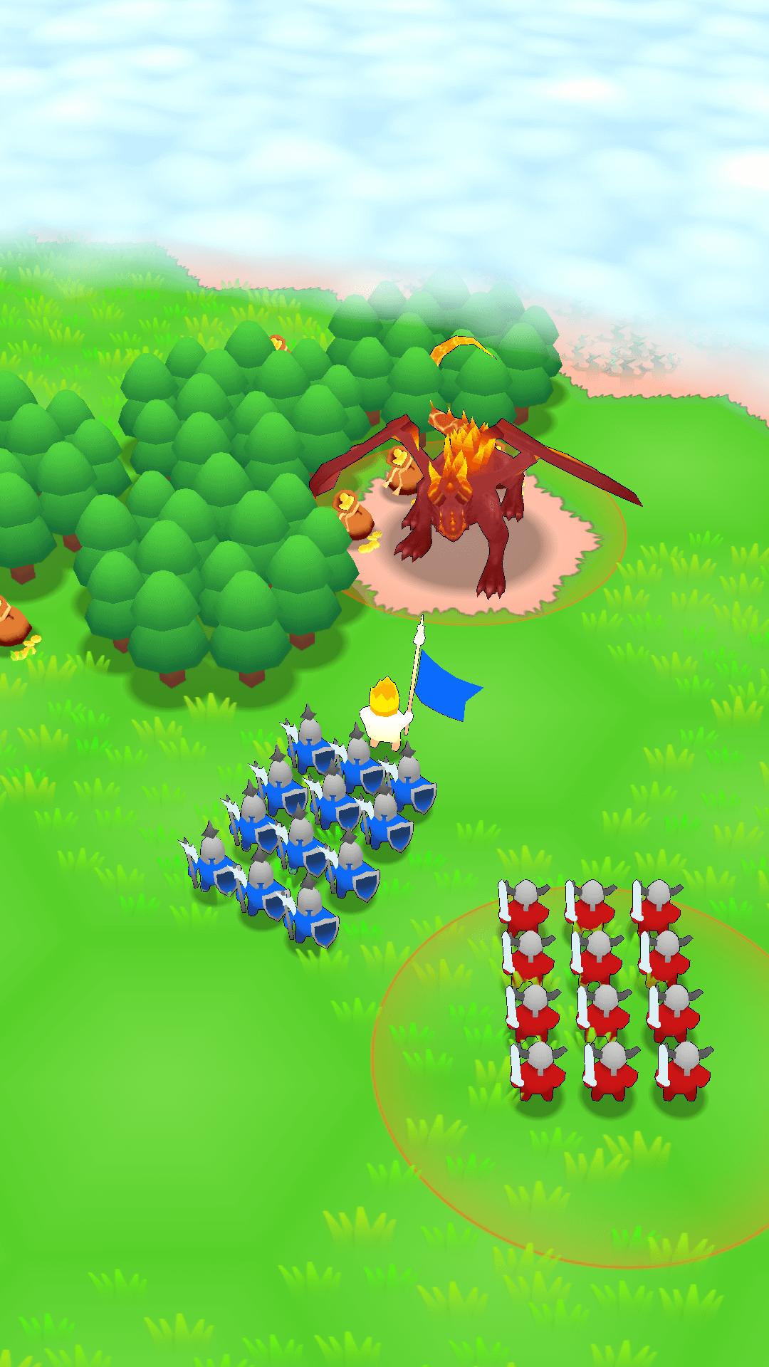 Sahur Kingdom Screenshot4