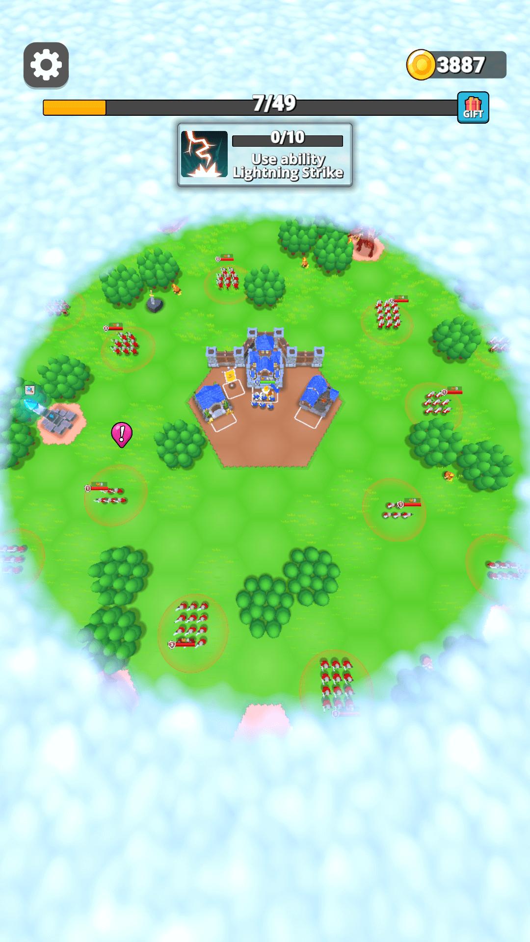 Sahur Kingdom Screenshot3