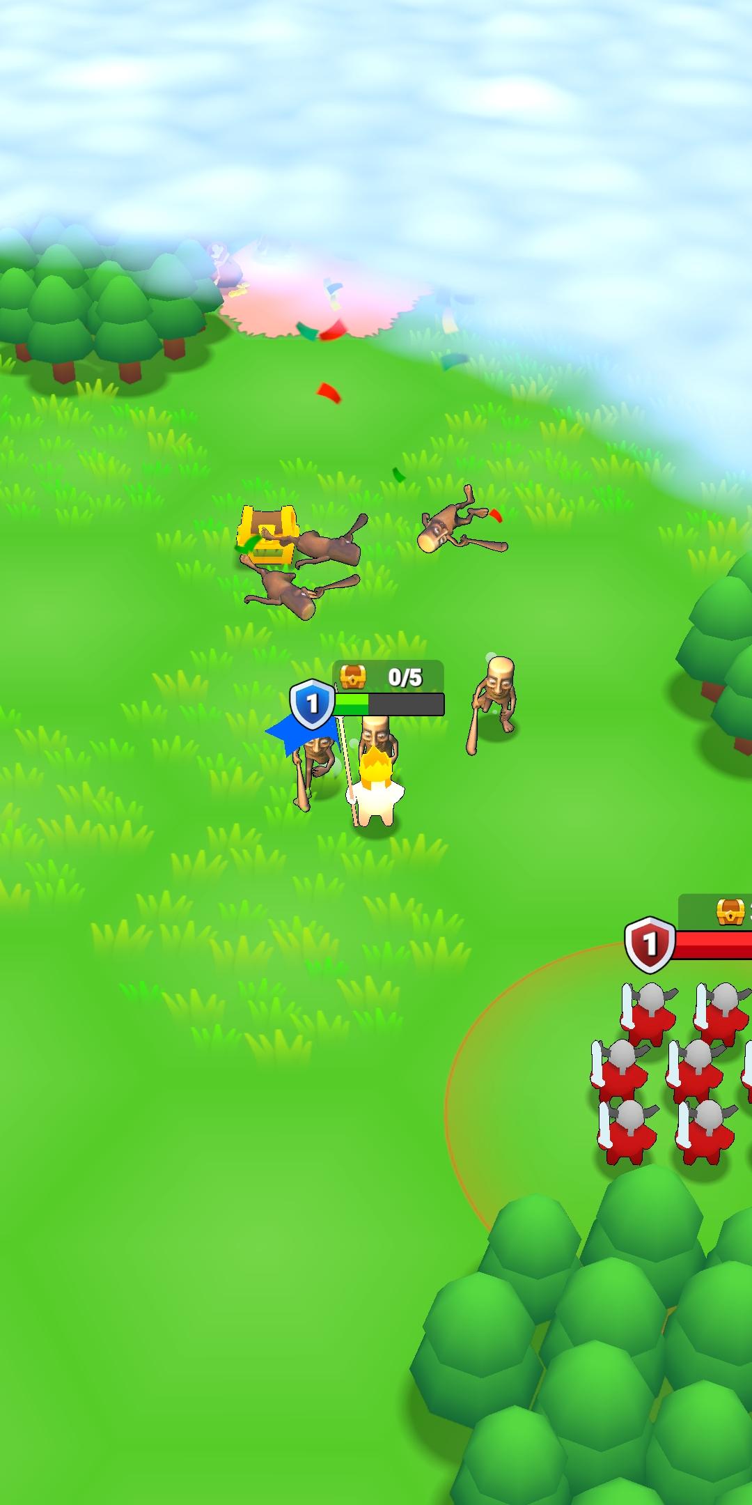 Sahur Kingdom Screenshot2