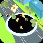 Hole Vacuum 3D Apk