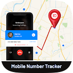 Phone Tracker and GPS Location APK
