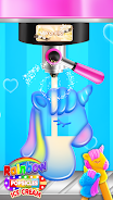 Rainbow Ice Cream & Popsicles Screenshot5