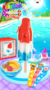 Rainbow Ice Cream & Popsicles Screenshot3
