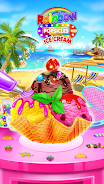 Rainbow Ice Cream & Popsicles Screenshot6