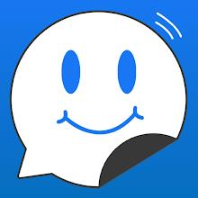Animated Sticker For WhatsApp Apk