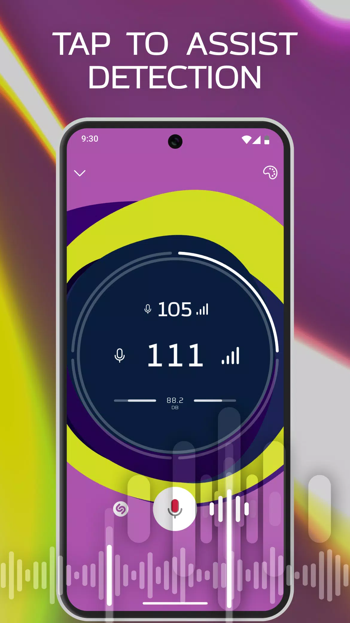 Tempos Screenshot4